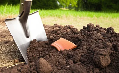 Illustration unearthing - Image 1