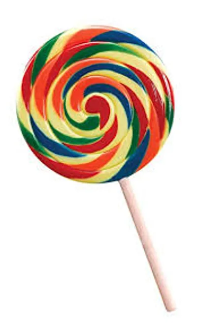 Illustration lollipop - Image 2