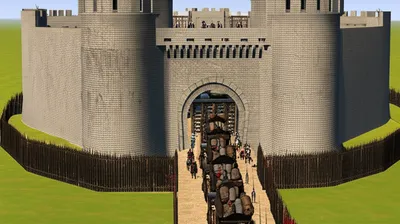 Illustration enforcing - Image 1