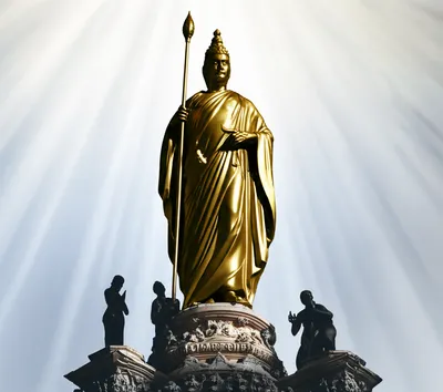 Illustration higher - Image 1