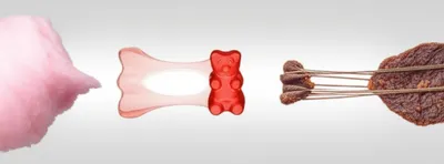 Illustration chew - Image 1