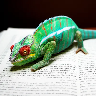 Illustration paraphrases