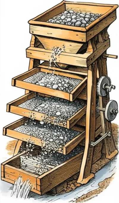 Illustration jig - Image 1