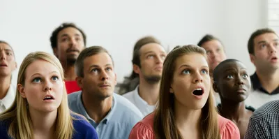 Illustration interesting