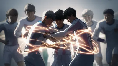 Illustration strings - Image 1