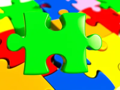 Illustration tucking - Image 1