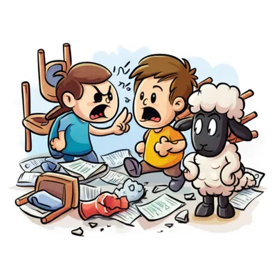 Illustration dickens - Image 1