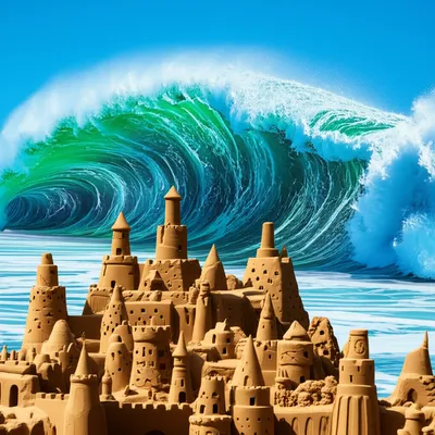 Illustration wipe out - Image 1