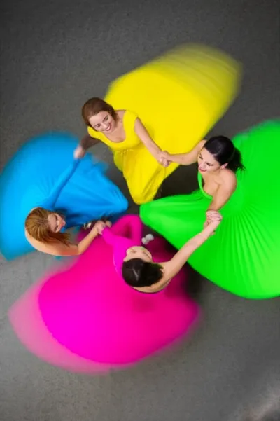 Illustration stars - Image 1