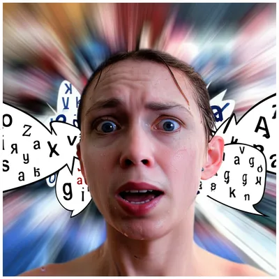 Illustration sputter - Image 1