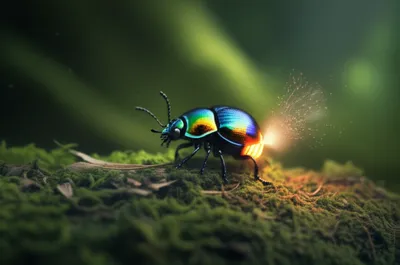 Illustration bombardiers - Image 1