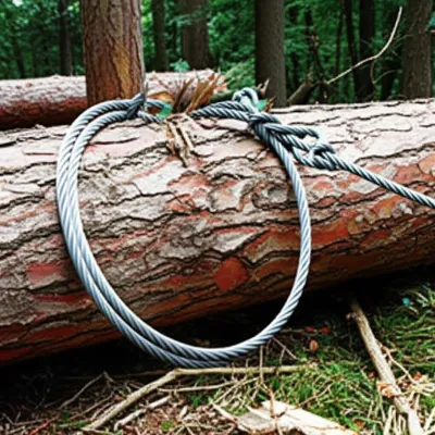 Illustration chokers - Image 1