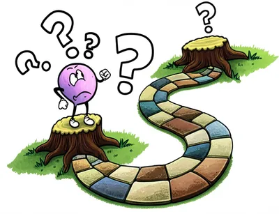 Illustration stump - Image 1