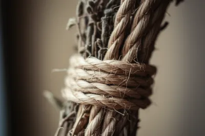 Illustration twine - Image 1