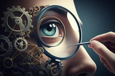 Illustration critique