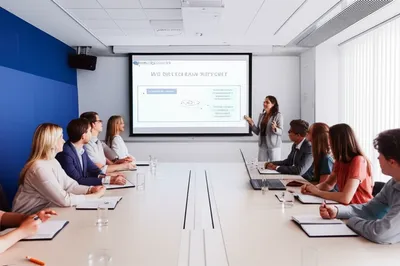 Illustration behaves