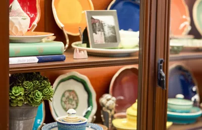 Illustration hutch - Image 1