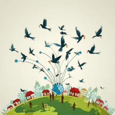 Illustration published - Image 1