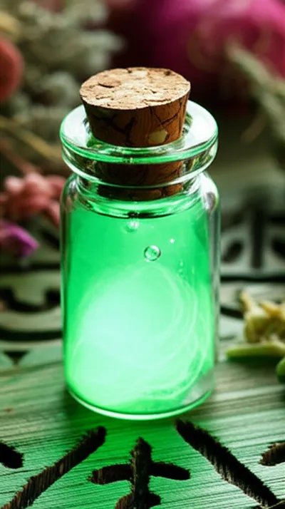 Illustration potion - Image 1