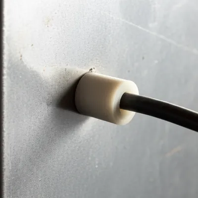 Illustration bushings - Image 1