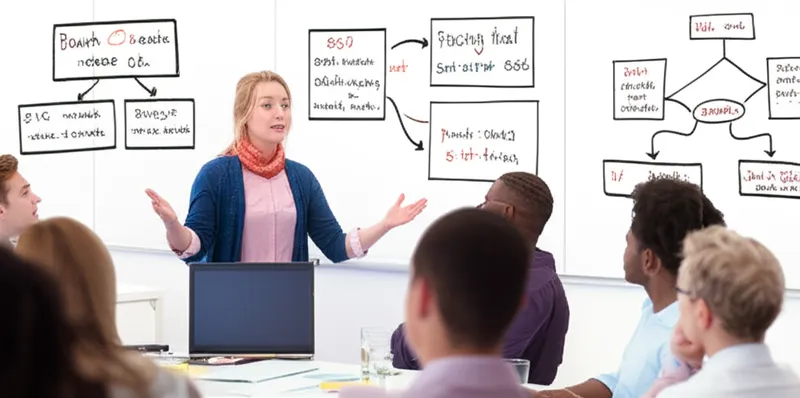 Illustration visuelle de versant: Versé, connaisseur - Image 1