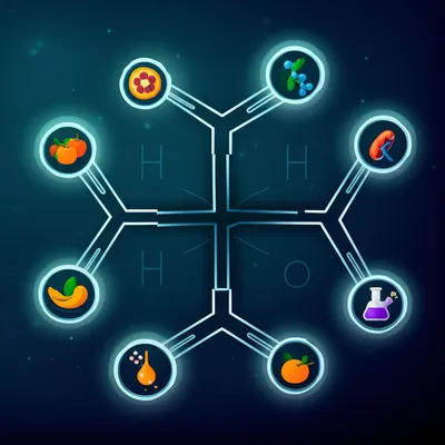 Illustration steroid