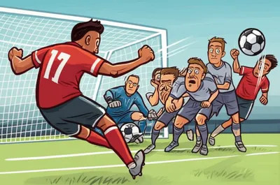 Illustration clearing - Image 1