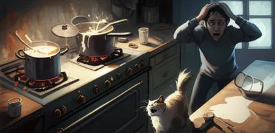 Illustration fusses - Image 1