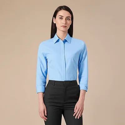 Illustration blouses - Image 1
