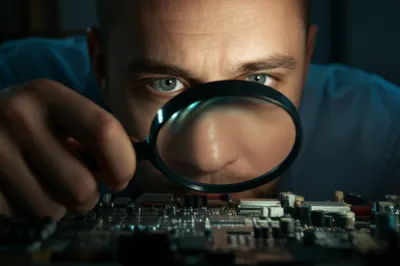 Illustration scanner - Image 1