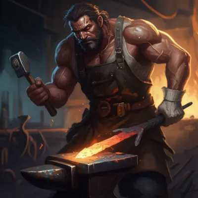 Illustration hadst - Image 1