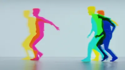 Illustration blinks - Image 1