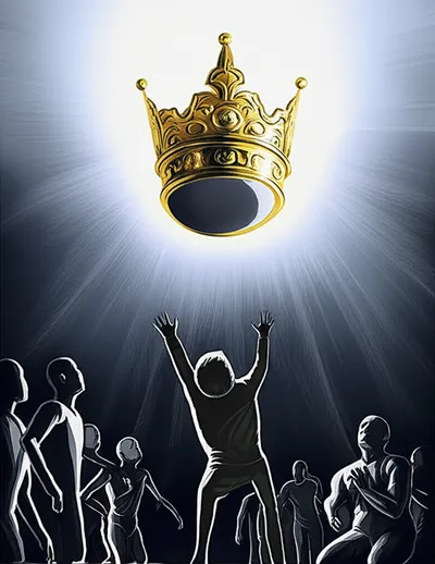 Illustration ambitions - Image 1