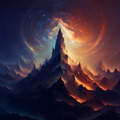 Illustration apex - Image 1