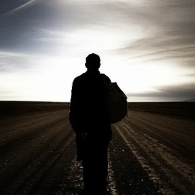 Illustration vagrant - Image 1