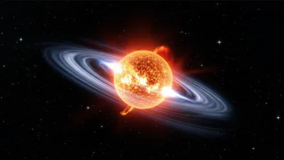 Illustration pulsar - Image 1