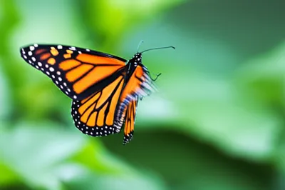 Illustration fluttering - Image 1