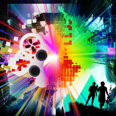 Illustration game - Image 1