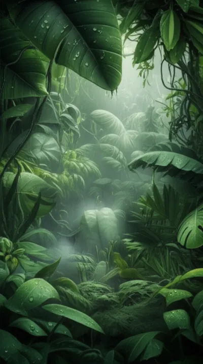 Illustration humidifies