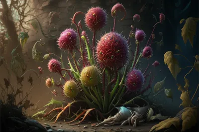 Illustration banes - Image 1