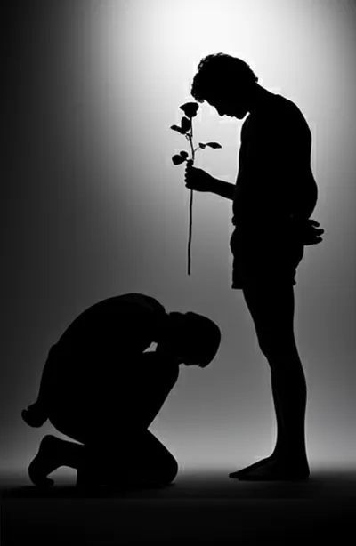 Illustration sadomasochistic - Image 2