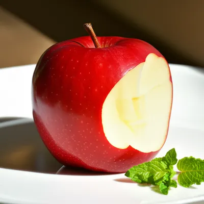 Illustration eating - Image 1