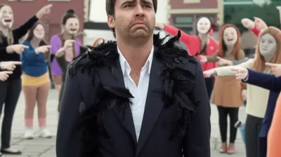 Illustration tarring - Image 1