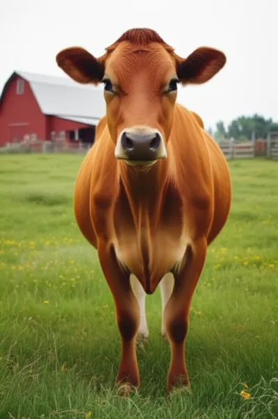 Illustration beast - Image 1