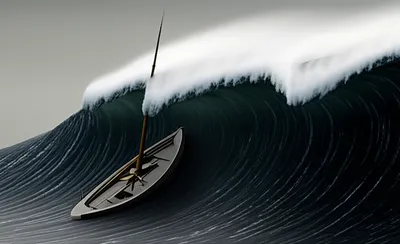 Illustration sounder - Image 1