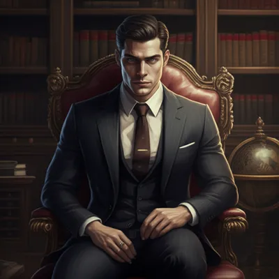 Illustration dignity - Image 1