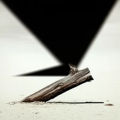 Illustration axe - Image 1