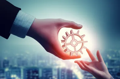 Hình ảnh minh họa devolving - Ảnh 1