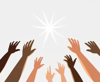 Illustration reaches - Image 1