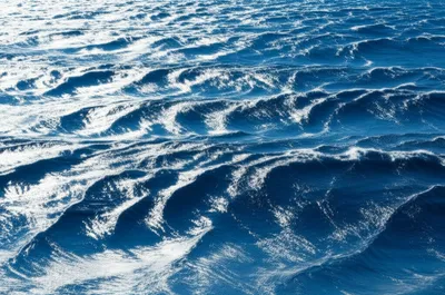 Illustration waves - Image 1